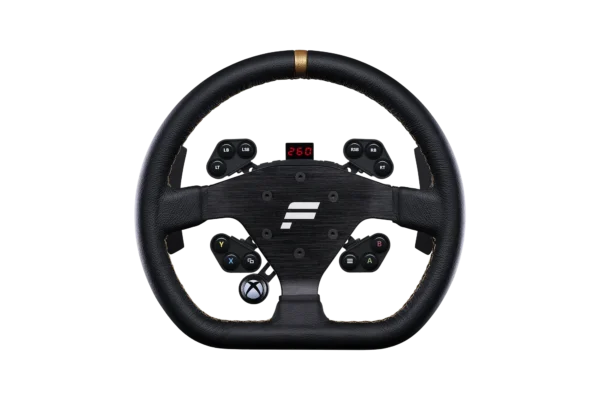 Fanatec ClubSport Steering Wheel R300 V2 for Xbox