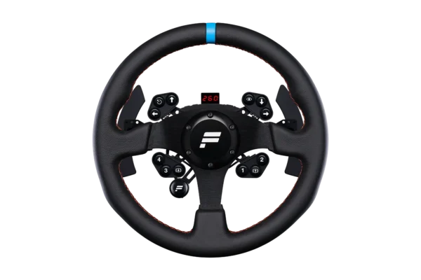 Fanatec ClubSport Steering Wheel R330 V2