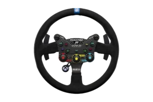 Fanatec ClubSport Steering Wheel Rally Sweden for Xbox