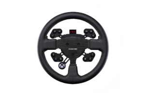 Fanatec ClubSport Steering Wheel Round 1 V2 for Xbox