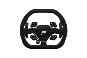Fanatec ClubSport Steering Wheel SPARCO GT