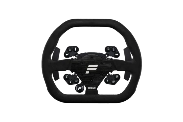 Fanatec ClubSport Steering Wheel SPARCO GT