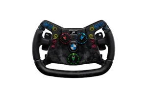 Fanatec Podium Steering Wheel BMW M4 GT3