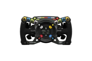 Fanatec Podium Steering Wheel Bentley GT3