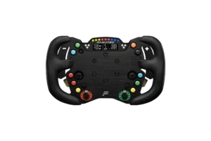 Fanatec Podium Steering Wheel GT3 Endurance