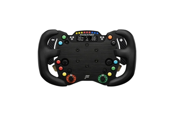 Fanatec Podium Steering Wheel GT3 Endurance
