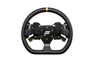 Fanatec Podium Steering Wheel R300