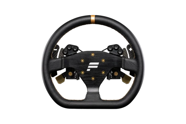 Fanatec Podium Steering Wheel R300