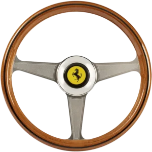 Ferrari 250 GTO
