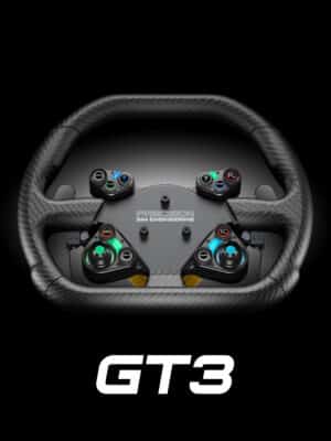 Precision Sim Engineering GT3