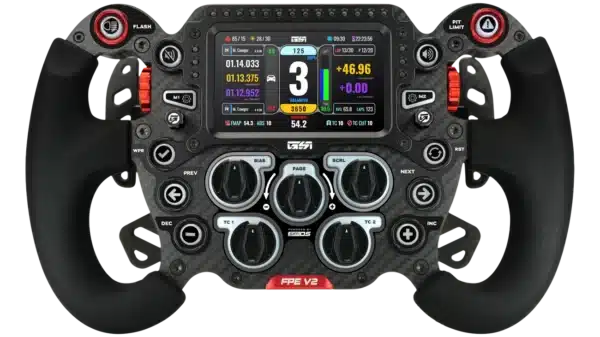 Gomez Sim Industries FPE V2