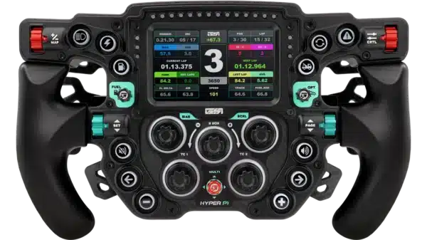 Gomez Sim Industries Hyper P1