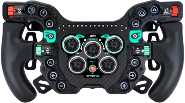 Gomez Sim Industries Hyper SL