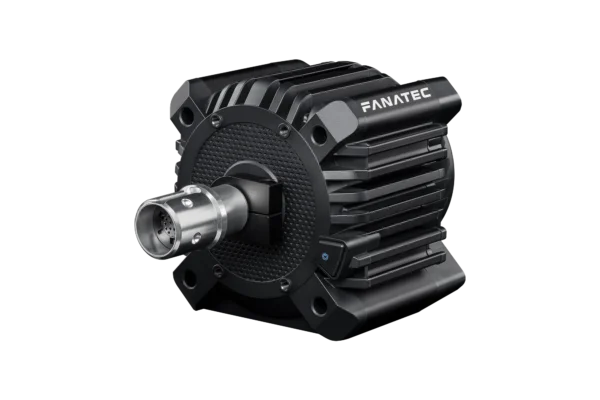 Grant Turismo DD PRO wheel base 8Nm
