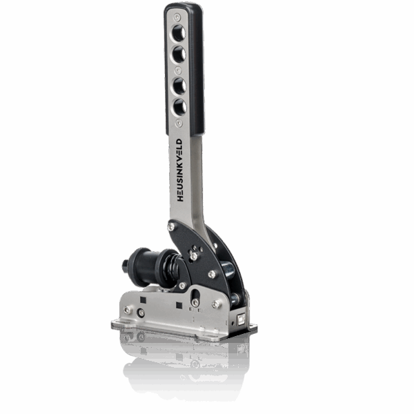 Heusinkveld Handbrake Black