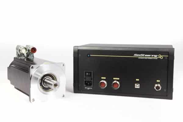 Leo Bodnar SimSteering2 FFB System (53) - Advanced