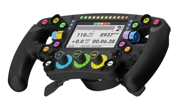 Leoxz XF1 Pro-3K