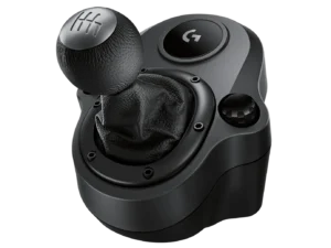 Logitech Driving Force Shifter