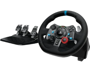 Logitech G29