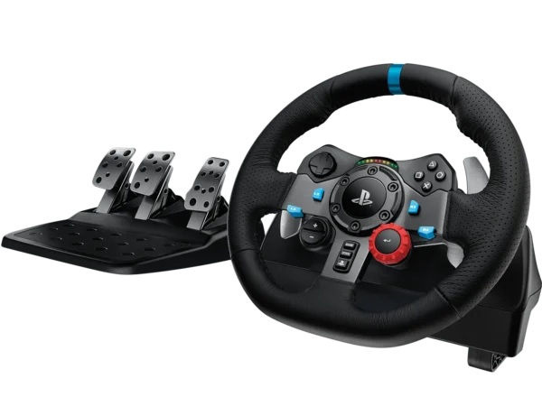 Logitech G29