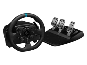 Logitech G923