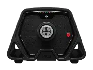 Logitech PRO DD11 Wheel Base