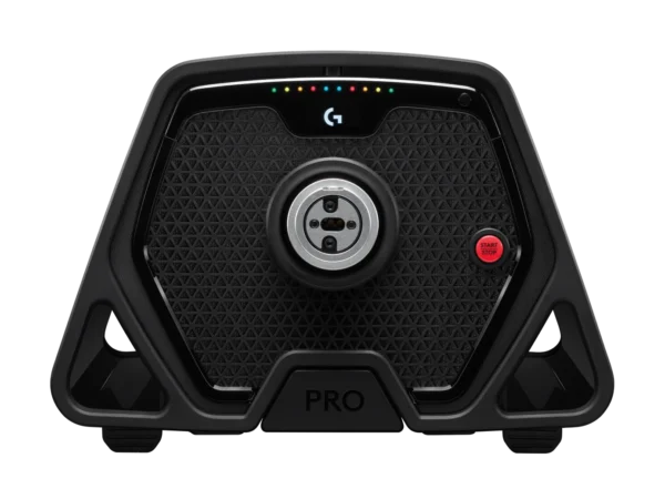 Logitech PRO DD11 Wheel Base