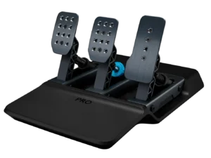 Logitech PRO RACING PEDALS
