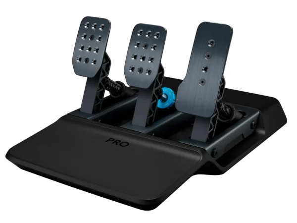 Logitech PRO RACING PEDALS