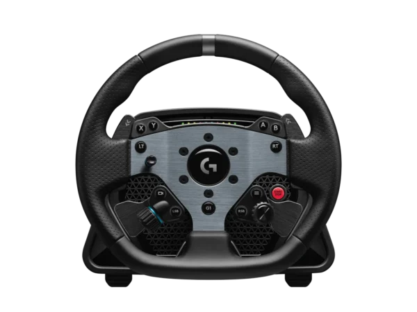 Logitech PRO RACING WHEEL