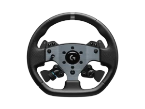 Logitech PRO Racing GT D Rim