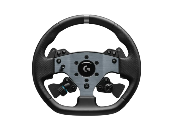 Logitech PRO Racing GT D Rim