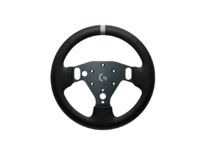 Logitech RS Round Wheel