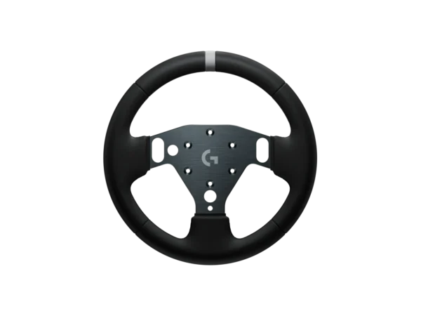 Logitech RS Round Wheel