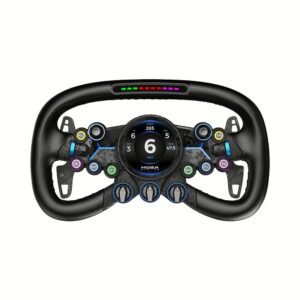 MOZA Vision GS Wheel