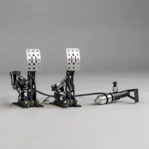 Meca EVO1 – Hydraulic