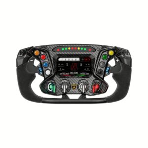 Moza Automobili Lamborghini Squadra Corse Essenza SCV12