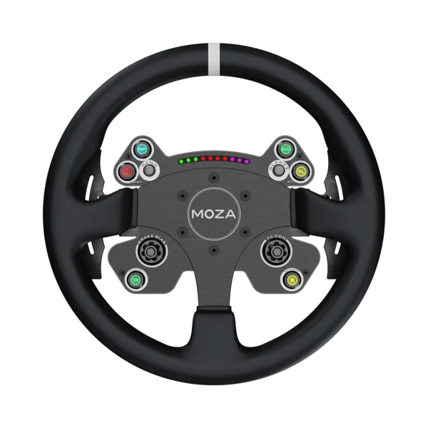 Moza CS V2P