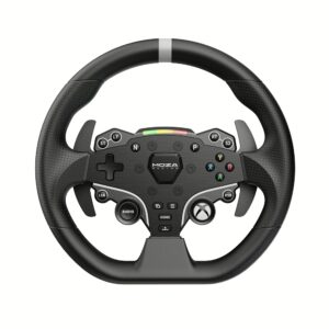 Moza ESX Steering Wheel for PC & Xbox