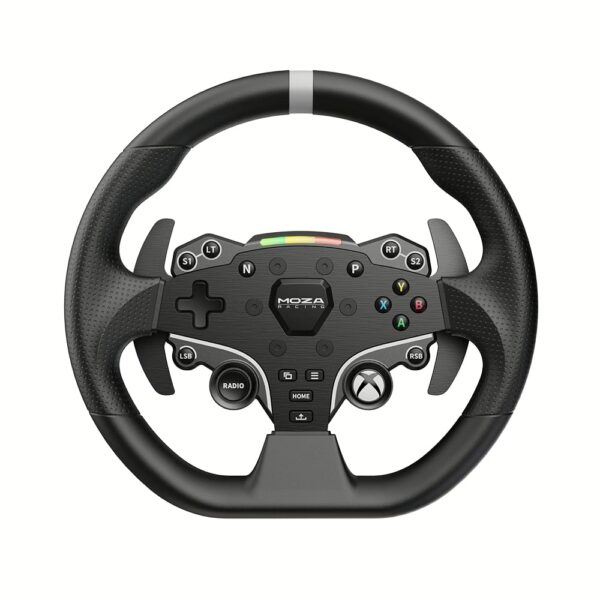 Moza ESX Steering Wheel for PC & Xbox