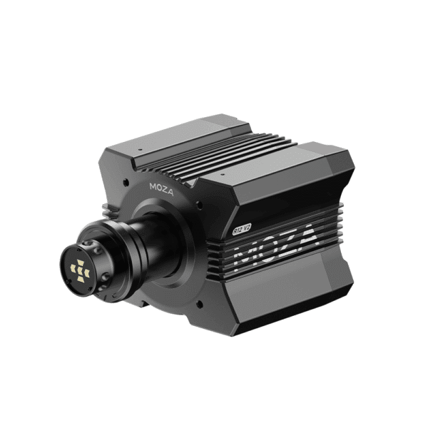 Moza R12 V2