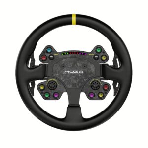 Moza RS V2