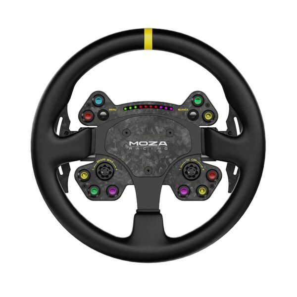 Moza RS V2