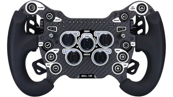 Gomez Sim Industries GXL V2