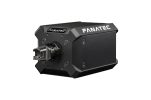 Fanatec DD1 Wheel Base Specifications
