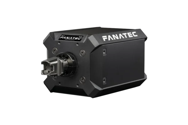 Fanatec DD1 Wheel Base Specifications