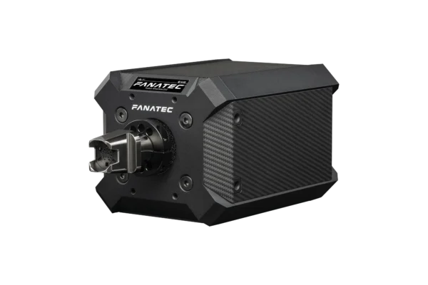 Fanatec DD2