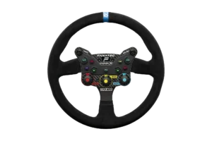 Fanatec Podium Steering Wheel Monte Carlo Rally