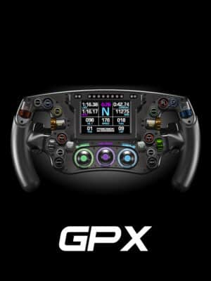 Precision Sim Engineering GPX
