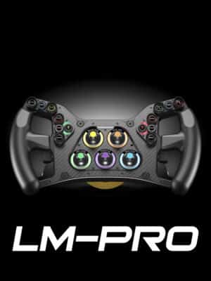 Precision Sim Engineering LM-Pro